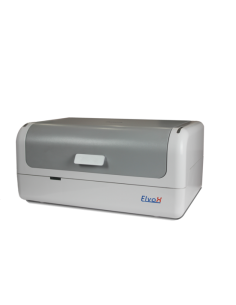 ED XRF ElvaX 2