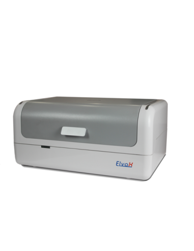 ED XRF ElvaX 2