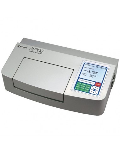 AP 300 Automatický digitálny polarimeter
