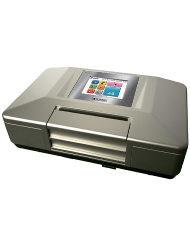 SAC-i  Automatický Polarimeter...