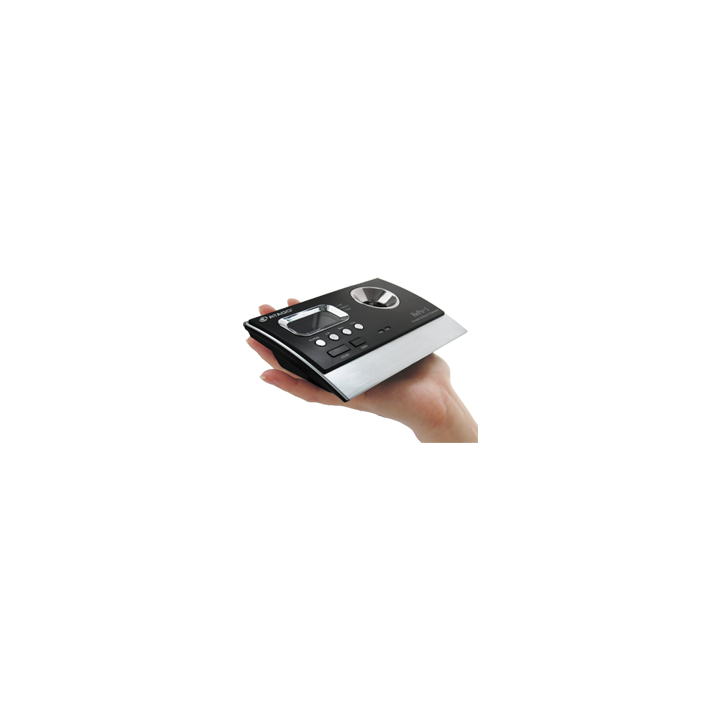 RePo-1 Refraktometer / Polarimeter