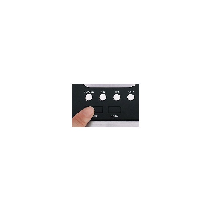 RePo-1 Refraktometer / Polarimeter