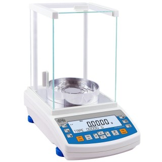Analytické váhy AS 60/220.R2