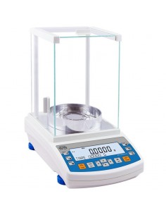 Analytické váhy AS 60/220.R2