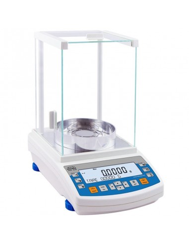 Analytické váhy AS 60/220.R2