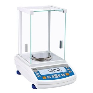 Analytické váhy AS 220.R2