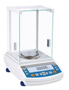 Analytické váhy AS 220.R2