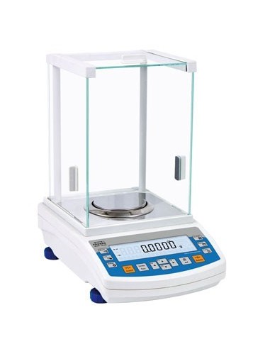 Analytické váhy AS 220.R2