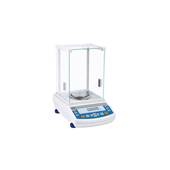 Analytické váhy AS 220.R2
