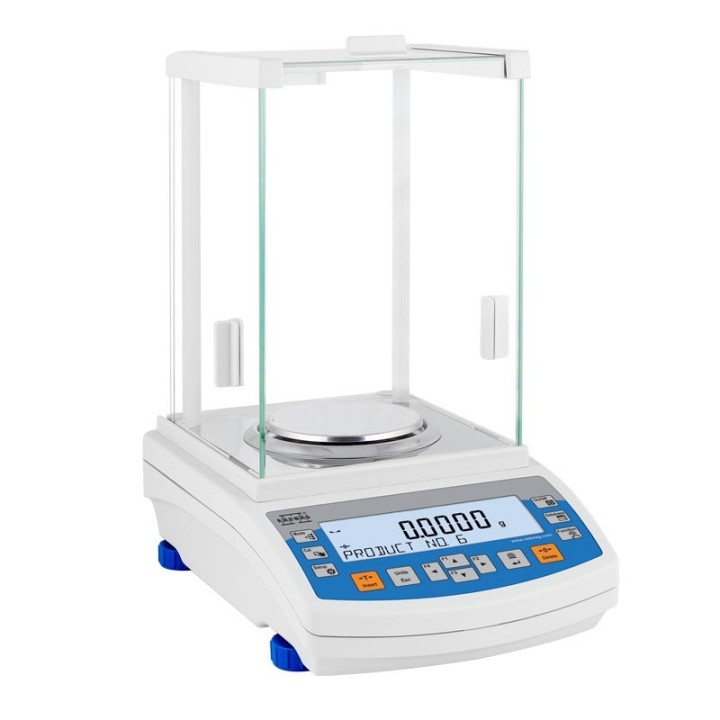 Analytické váhy AS 310.R2