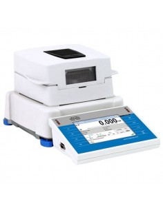 Analyzátory vlhkosti MA.3Y