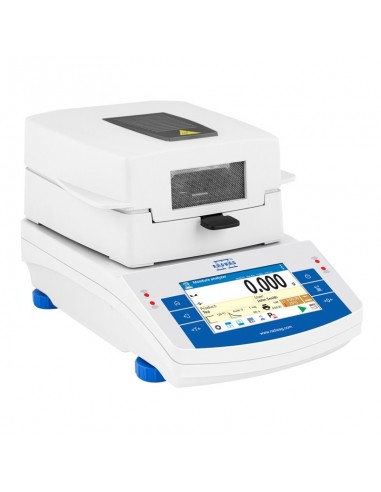 Analyzátor vlhkosti Radwag  MA 210.X2