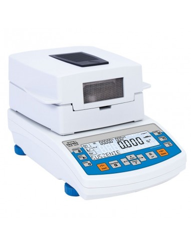 Analyzátor vlhkosti Radwag MA 210.R