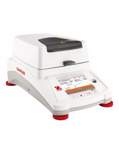 Ohaus MB90 analyzátor vlhkosti
