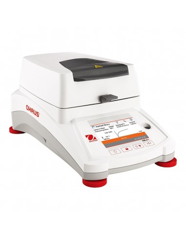 Ohaus MB90 analyzátor vlhkosti