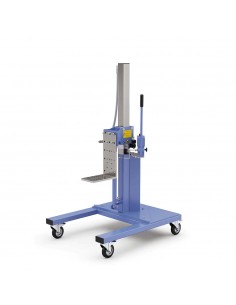 R 6547 H Floor stand
