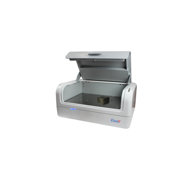 ED XRF ElvaX 2