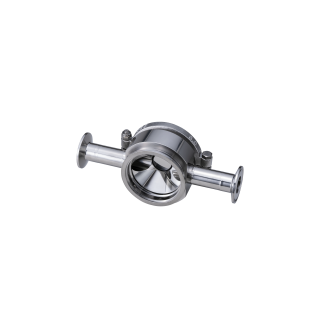 1S Straight Ferrule