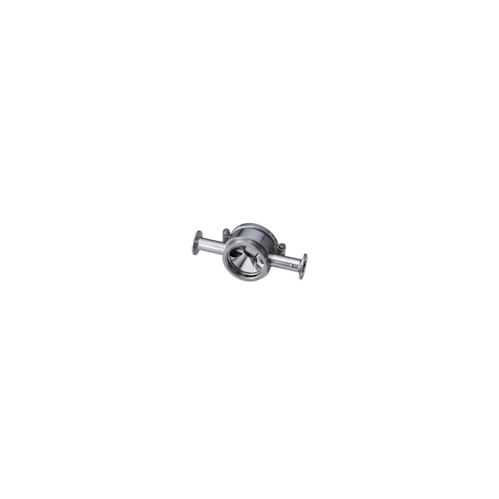 1S Straight Ferrule