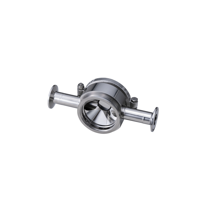 1S Straight Ferrule