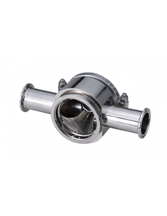 1.5S Straight Ferrule