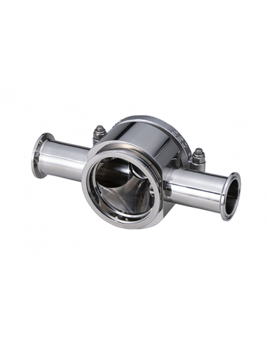 1.5S Straight Ferrule