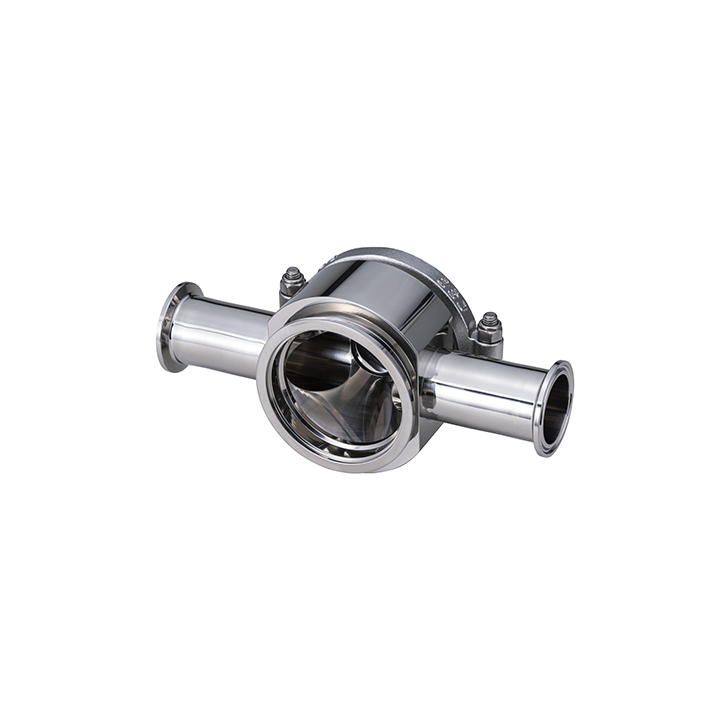1.5S Straight Ferrule