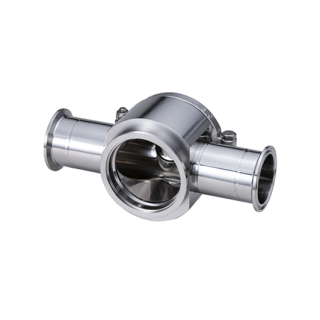 2S Straight Ferrule