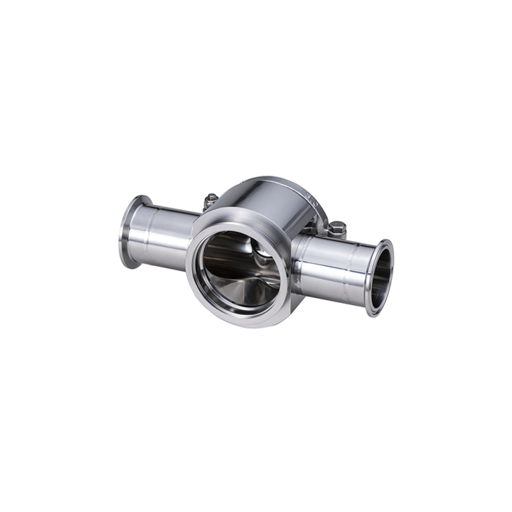 2S Straight Ferrule