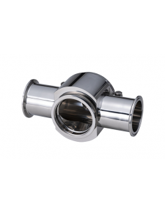 2.5S Straight Ferrule