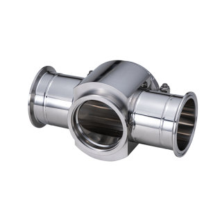 3S Straight Ferrule
