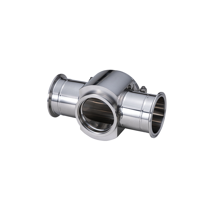 3S Straight Ferrule