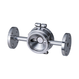 10A Straight Flange