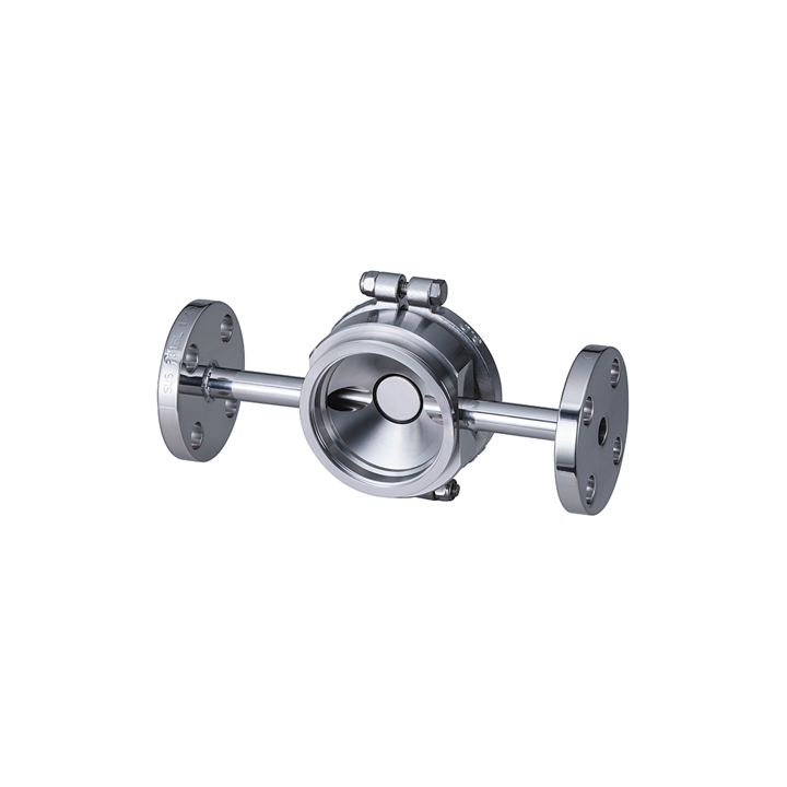 10A Straight Flange