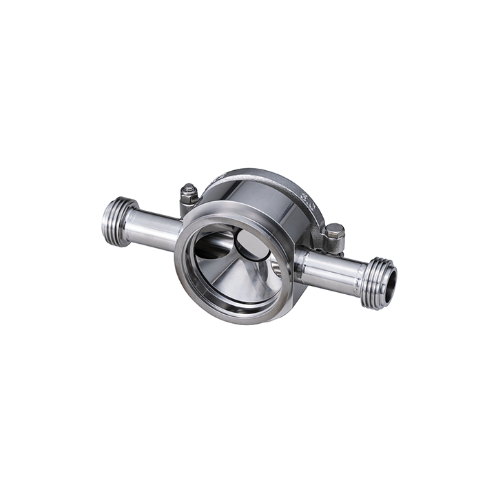 1S Straight Screw