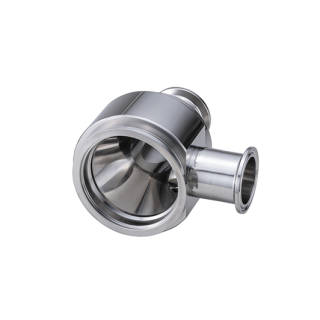 1.5S L type Ferrule