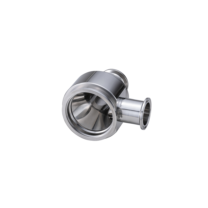 1.5S L type Ferrule