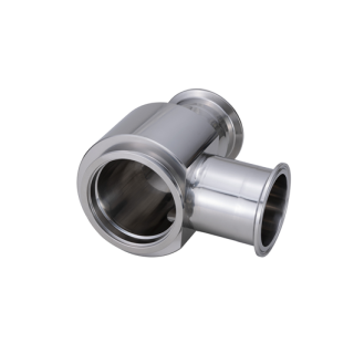 2.5S L type Ferrule