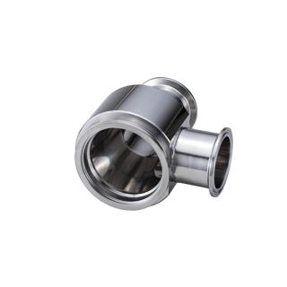 25A L type Flange