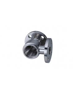 40A L type Flange