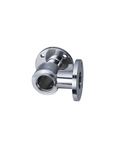 100A L type Flange
