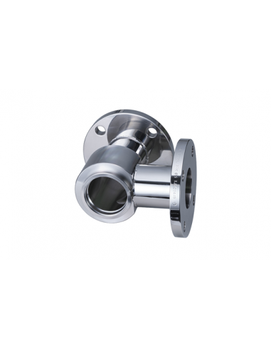 100A L type Flange