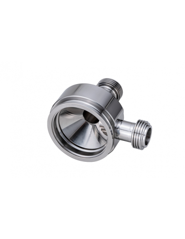 1S L type Screw