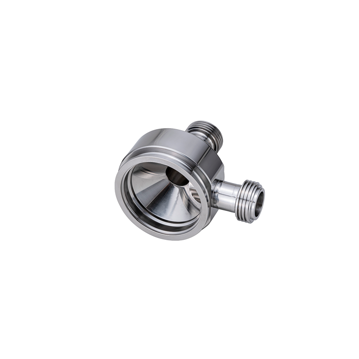 1S L type Screw