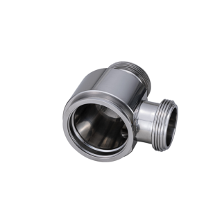 2S L type Screw