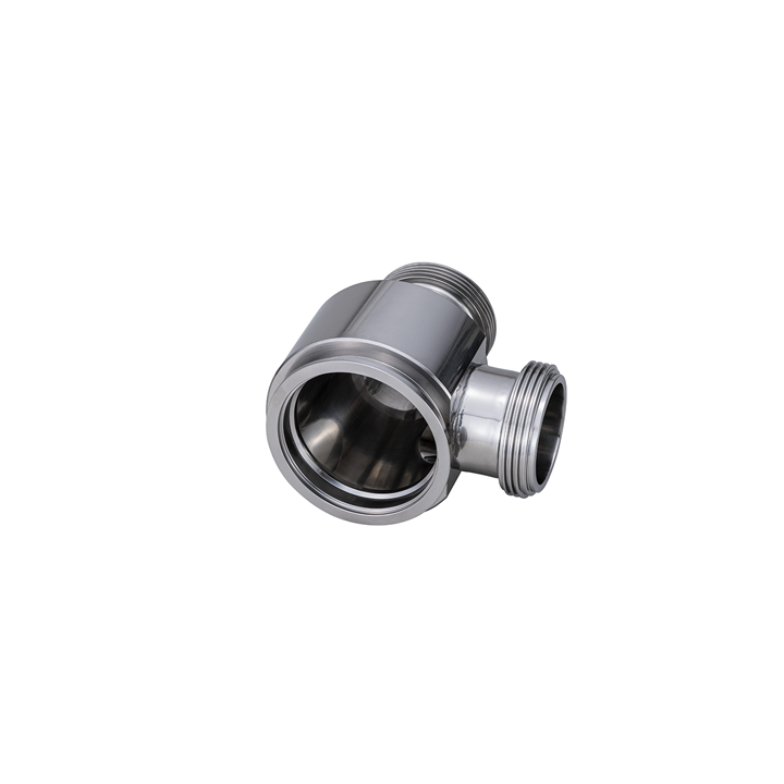 2S L type Screw