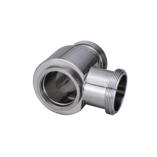 3S L type Screw