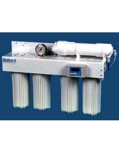 RODEM 6