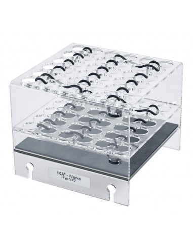 VX 2 Test tube attachment