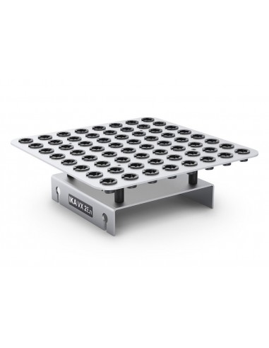 VX 2E.n Eppendorf attachment